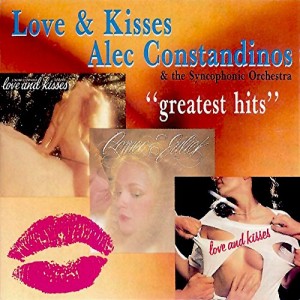 Alec R. Costandinos Greatest Hits