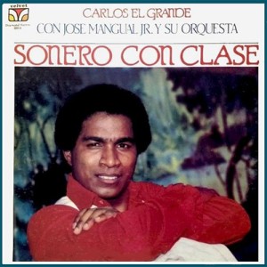 Sonero Con Clase