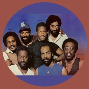 Maze [feat. Frankie Beverly]