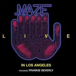 Live In Los Angeles (Remastered)