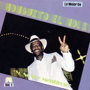 Lo Mejor De Monguito Vol. 1