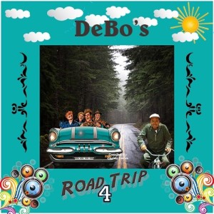 DeBo's Road Trip Vol. 4