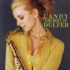 The Best of Candy Dulfer