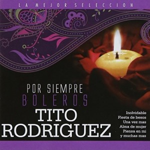 Por Siempre Boleros