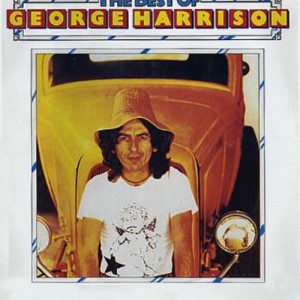 The Best of George Harrison