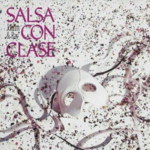 Salsa Con Clase