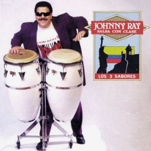 Salsa Con Clase: Los Tres Sabores