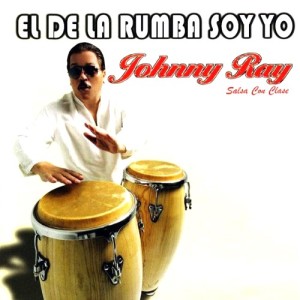 El De La Rumba Soy Yo