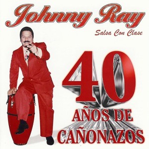 Salsa Con Clase 40 Años De Cañonazo