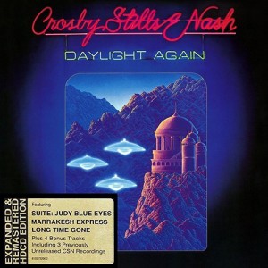 Daylight Again (Deluxe Edition)