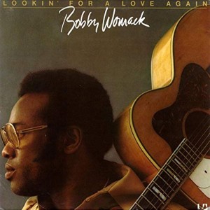 Lookin' For Love Again