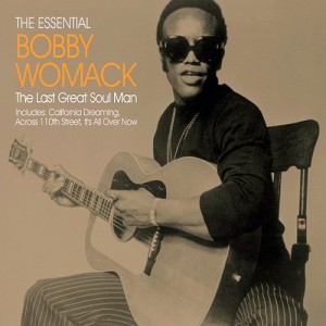 Essential Bobby Womack (Disc 1)