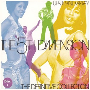 Up-Up And Away: The Definitive Collection [Disc 1]