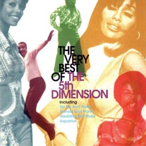 Very Best of the 5th Dimension