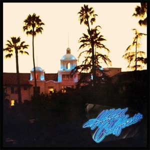 Hotel California