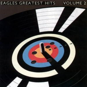 Eagles Greatest Hits Vol. 2 (Remastered)