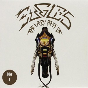 The Very Best Of The Eagles [Disc 1]