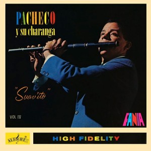 Pacheco Y Su Charanga Suav'ito Vol. IV