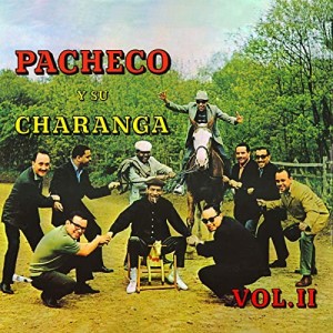 Pacheco Y Su Charanga, Vol. 2
