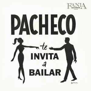 Pacheco Te Invita A Bailar