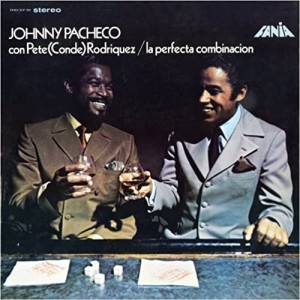 La Perfecta Combinación