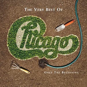 The Very Best of Chicago: Only the Beginning (Disc 2)