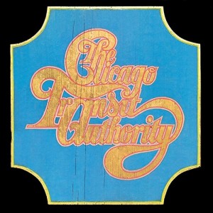 Chicago Transit Authority Remastered and Repackaged