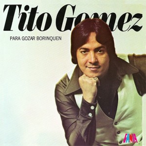 Para Gozar Borinquen