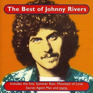 The Best of Johnny Rivers