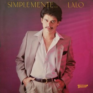Simplemente... Lalo