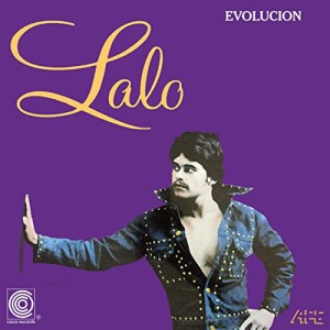 Lalo – Evolucion