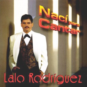 Naci Para Cantar