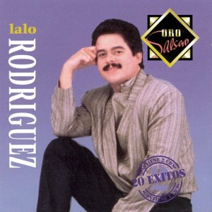 Oro Salsero- 20 Exitos