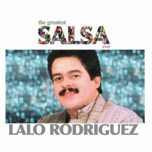 The Greatest Salsa Ever