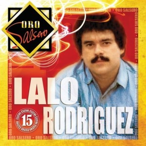 Oro Salsero- 15 Exitos