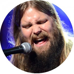 Chris Stapleton