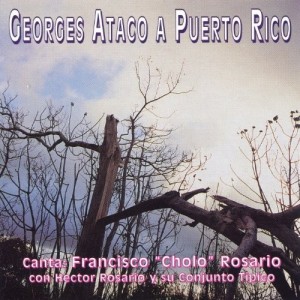 Georges Atacó a Puerto Rico