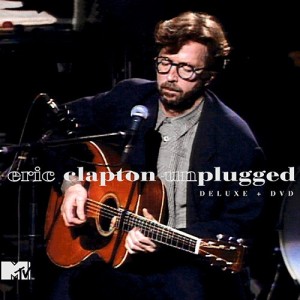 Unplugged (Deluxe Edition)