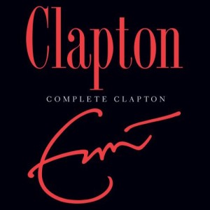 Complete Clapton (Disc 2)