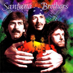 Santana Brothers