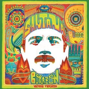 Corazón (Track by Track Commentary)