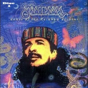 Dance of the Rainbow Serpent Disc 1