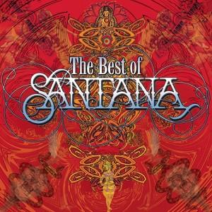 The Best of Santana [Columbia]