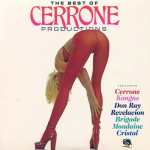 Best of Cerrone Productions [Disc 2]