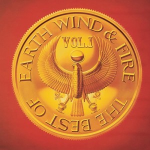 The Best of Earth, Wind and Fire