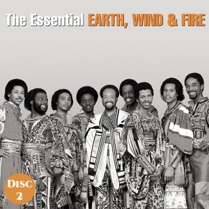 The Essential Earth, Wind & Fire [Disc 2]
