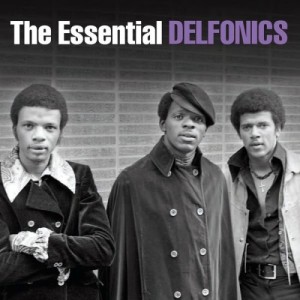The Essential Delfonics [Disc 1]