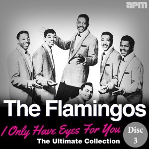 I Only Have Eyes For You: The Ultimate Collection [Disc 3]