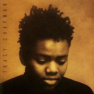 Tracy Chapman
