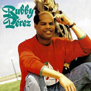 Rubby Perez